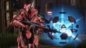 FOTUS - Armor - Halopedia, the Halo wiki