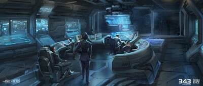 Commonwealth - Ship - Halopedia, the Halo wiki