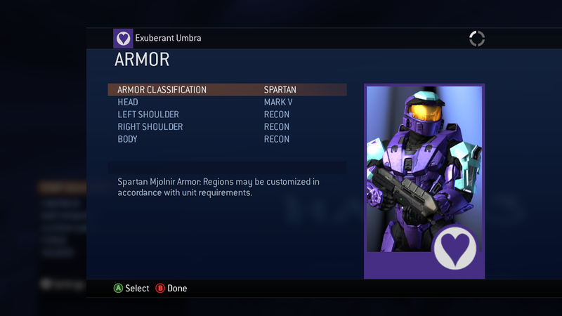 File:H3 - Armor permutation menu (Spartans - Xbox 360).png