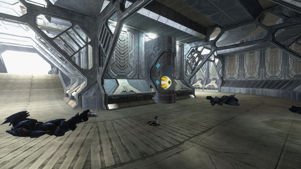 Terminal (Halo 3)/Five - Halopedia, the Halo wiki