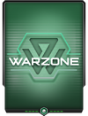 Icon for a REQ pack in Halo 5: Guardians.