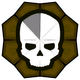 Medal icon for Halo 5: Guardians.
