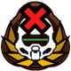 Medal icon for Halo 5: Guardians.