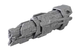 Valiant-class super-heavy cruiser - Ship class - Halopedia, the Halo wiki