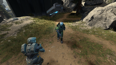 Zvezda - Armor - Halopedia, the Halo wiki