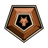 Icon for the Signum Bronze S2 emblem.
