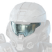 Icon for the Frost visor.