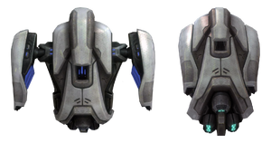 Covenant thruster pack - Halopedia, the Halo wiki