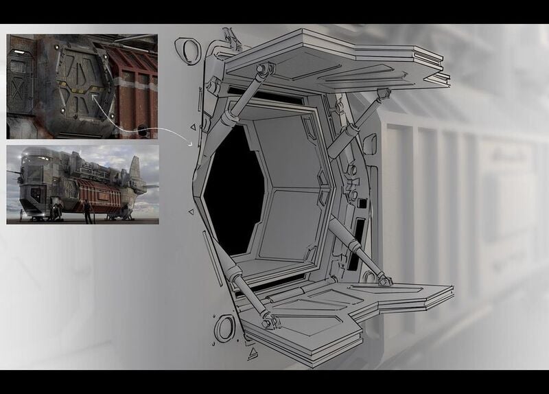 File:HTV SorenShip Exterior Concept 3 Airlock.jpg