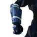 Icon for the Outer-plated wrists.