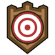 Unused medal icon for Halo 5: Guardians.