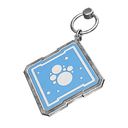 Icon of the Dangerous Bonds charm.