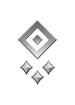 Multiplayer career rank insignia for Halo Infinite.