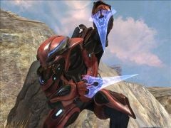 Category:Images of Halo: Reach multiplayer Sangheili - Halopedia, the ...