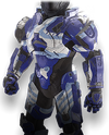 REQ icon for the Argonaut armor.