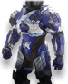 REQ icon for the Argonaut armor.