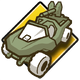 Unused medal icon for Halo 5: Guardians.