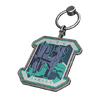 Icon for the Anchor Charm.