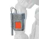 Icon for the Threatwave Mrex wrist.