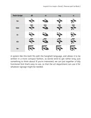 Sangheili (language)/Silver - Halopedia, the Halo wiki