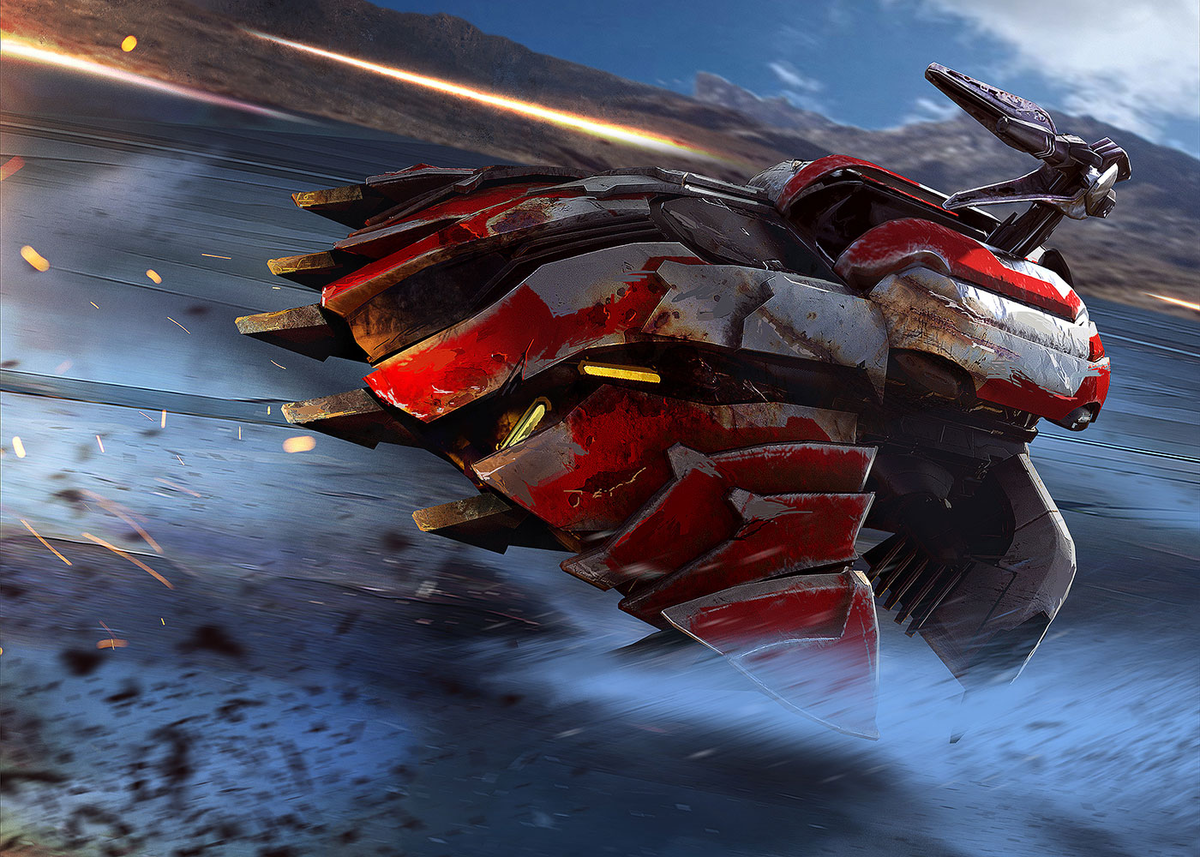 Mass Effect: ISOT Game | Page 2 | SpaceBattles