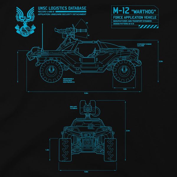 File:Halo shirt - M12B Warthog schematics.jpg