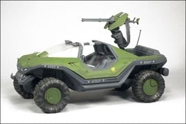 McFarlane Toys/Halo: Reach Vehicle Series - Halopedia, the Halo wiki