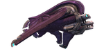 A render of a Is'belox-pattern Banshee.