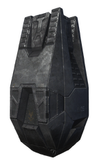 Drop pod - Halopedia, the Halo wiki