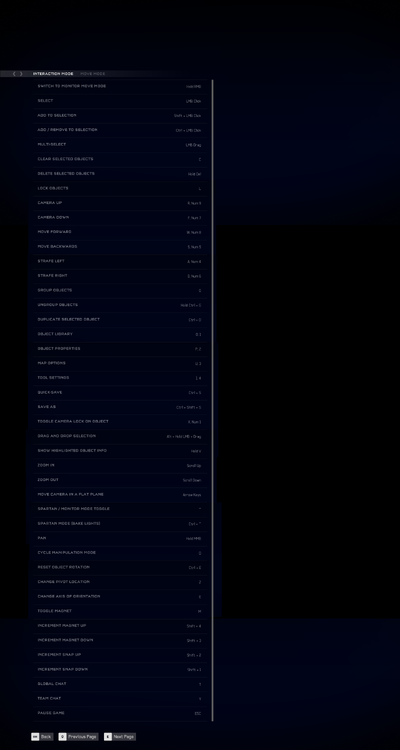 H5GForge — MouseAndKeyboard ForgeControls InteractionMode Menu Screenshot.png