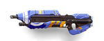 Icon for an Assault Rifle skin in Halo 5: Guardians.
