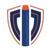 Icon for the Foam Fury emblem.