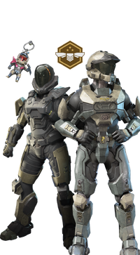 Icon of "Headhunter Command" Bundle