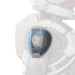 Icon of the Alpha Augmentor's right shoulder pad.