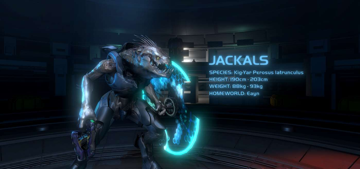 File:HR Jackal.png - Halopedia, the Halo wiki
