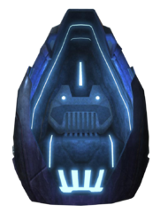 Covenant drop pod - Vehicle - Halopedia, the Halo wiki