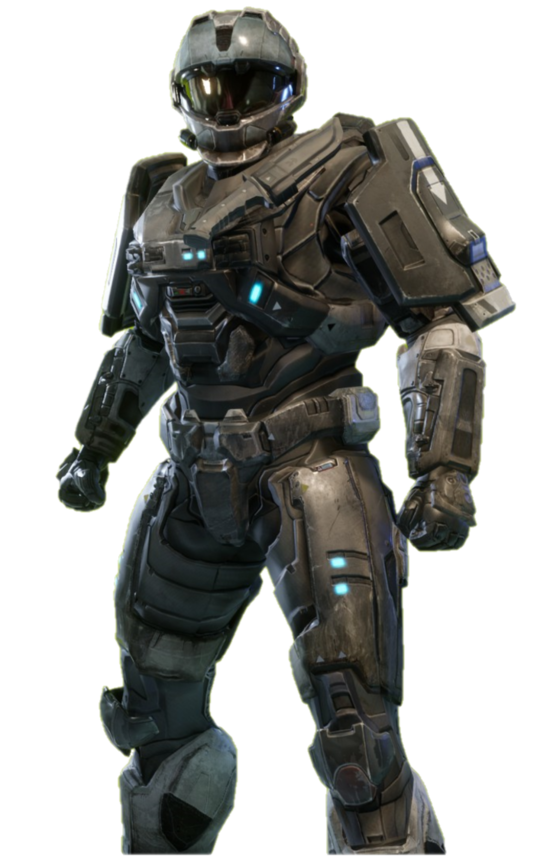 CQC - Armor - Halopedia, the Halo wiki