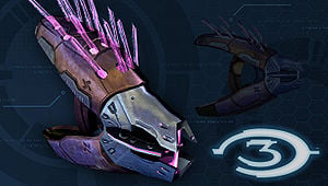 Type-33 Needler - Weapon - Halopedia, The Halo Wiki