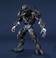 Special Operations Sangheili in Halo: Combat Evolved Anniversary.