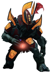 Honor Guard - Halopedia, the Halo wiki