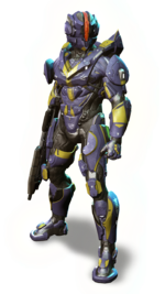 Wetwork - Armor - Halopedia, the Halo wiki