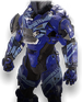 REQ icon for the Air Assault armor.