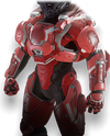 REQ icon for the Atlas armor.
