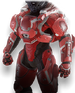 REQ icon for the Atlas armor.