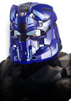 REQ icon for the Ranger armor.