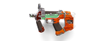 Icon for an SMG skin in Halo 5: Guardians.