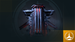 Achievement icon for "Reckoning".