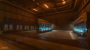 Halo Infinite press kit image.