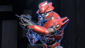 Sangheili Enforcer - Halopedia, The Halo Wiki