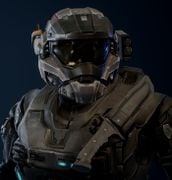 Commando - Armor - Halopedia, the Halo wiki